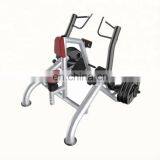 Best Quality in Chinese Factory Fitness Products for Gym Row LM06 of Plate Loaded thumbnail-1
