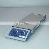 Laboratory MS-H-S10 10-Channel Classic Magnetic Hot Plate Stirrer thumbnail-3