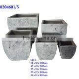 Antique Outdoor Planter | S0204601/5 thumbnail-1