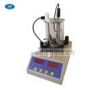 Fully Automatic Asphalt Softening Point Testing Equipment thumbnail-3