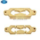 Brass Mould for Asphalt Ductility