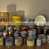 FGJ-100/150 Factory Price Small Round Automatic Tin Can/milk Carton Sealing Machine/plastic Cup Sealer Machine thumbnail-3