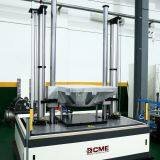 KRD10 Series Eco-friendly Hydraulic Vertical Shock Test Equipment Impact Resistance of Products thumbnail-3