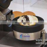 Commercial Gelato Panini Press Factory Food Equipment 220V Gelato Panini Press Machine thumbnail-1