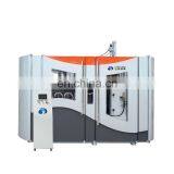 Automatic Pet Injection Stretch Blow Molding Machine for Tonva thumbnail-2