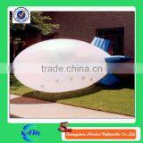 Customized Inflatable Missile Inflatable Blimp Helium Inflatable Balloon for Sale thumbnail-1