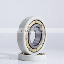 China High Quality Insulated Deep Groove Ball Bearing thumbnail-4
