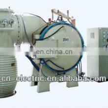 Vacuum Oven 60KW Vacuum Sintering Furnace Price thumbnail-3