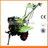 Inexpensive China Gasoline Power Tiller Garden Tool