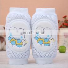 High quality anti-slip crawling support protector knee pads knee sleeve brace for baby