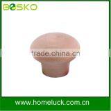 Hot Sale High Quality Nature Wood Door Knob From Factory thumbnail-1