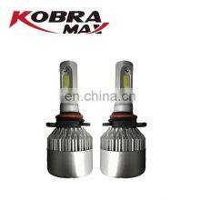 KobraMax Car LED Light S2A H4 9005 For Universal Headlight Bulbs Auto Lighting System Car Accessories thumbnail-4