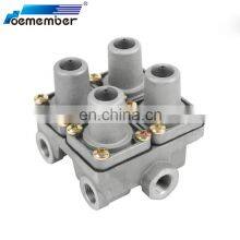 Chinese Manufacturer Multi-Circuit Protection Valve 9347022500 for Daf Truck