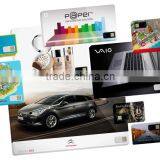 Wholesale Antivirus Usb Flash Drive Custom Usb Business Card by OEM Shenzhen Usb Factory thumbnail-3