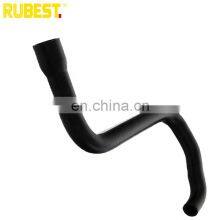 Junxiang Auto Manufacture Anti-aging Cooling System Mould Pressing For 1151708801 Radiator Hose thumbnail-3