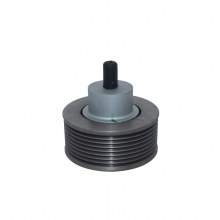 Idler Pulley for Cummins ISG ISF3.8 ISF2.8 ISBE ISDE.(3400884) thumbnail-4