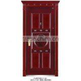 Security Doors(LT-801) thumbnail-1