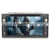 Erisin ES6903K 7" Car Audio Entertainment Car Stereo System Radio GPS Navigation for Toyota Corolla thumbnail-5