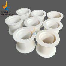 UHMWPE Blocks Customized Irregular Plastic Parts UHMPWPE Sleeves thumbnail-2