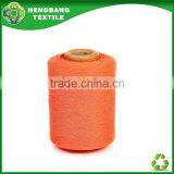 Manfacturing Procesee Polyester Cotton Fabric Yarn for Knitting HB694 China thumbnail-1