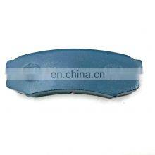 Good Prices Auto Parts LX570 Car Rear Brake Pads High Performance 04466-0C010 Customizable Brake Pad thumbnail-4