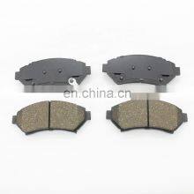 Brake Pads For Buick Chevrolet Pontiac BP11069 1605947 1605947 18024961 18029757 88964119 93734239 Car Brake Pad thumbnail-2