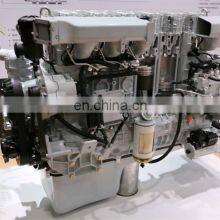 390KW Moteur diesel de camion Weichai WP13.530E40 thumbnail-3