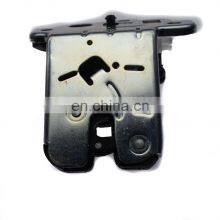 Lock Latch Actuator Rear Trunk 4 Pins For Audi A5 A6 A7 Q3 Q5 Q7 RS7 8K9827505A,8K9827505 thumbnail-2