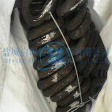 Black Paint Studless and Stud Link Anchor Chain thumbnail-2