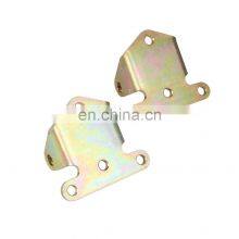 Racing Small Block Chevy V8 SBC Solid Steel Engine Motor Mount thumbnail-2