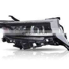 Auto Parts HeadLight Car Head Light Lamp For Land Cruiser 2017 - 2018 thumbnail-1