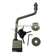 Hilux Spare Tire Lock for Anti Thief thumbnail-1