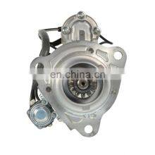 0001261001 1796026 1447911 High Performance 24V 5.5KW 12T Starter Motor for Scania R420 G420 P420 2003- thumbnail-3