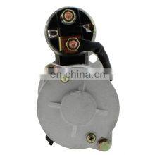0001261001 1796026 1447911 High Performance 24V 5.5KW 12T Starter Motor for Scania R420 G420 P420 2003- thumbnail-4