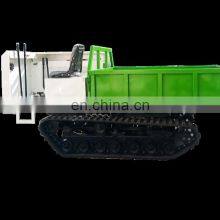 Mini Truck Diesel Dump Truck High Tip Dumper