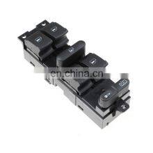 100000859 18D959857A ZHIPEI Electric Power Window Mirror Switch For Volkswagen Lavida thumbnail-4