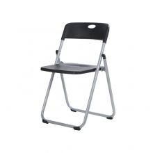 Portable Folding Chair Plastic Wedding Chair Dining Chair Outdoor Chair