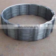 XINHAI Manufacturer Galvanized Stainless Steel Military Concertina Razor Wire Low Price thumbnail-4
