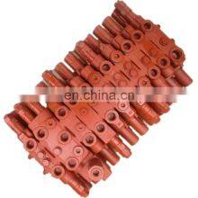 SUMITOMO SH120 Main Control Valve,SUMITOMO SH120-1/2/3/5 Excavator Control Valve,SH125 Hydraulic Main Valve thumbnail-4