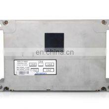 Контроллер гидравлического насоса экскаватора pc300-6. Детали для экскаваторов и ямобуров 7834-20-5003