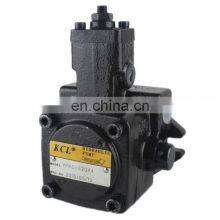 KCL VPKC VPKCF VPKCF8 VPKCF12 VPKCF15 VPKCF20 VPKCF23 VPKCF26 VPKCF30 VPKCF40 Hydraulic Vane Pump VPKCC-F4023-A4-A4-1