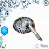 Crown Wheel Pinion Gear CWP-108865 thumbnail-6