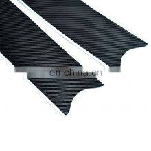 Customized Logo Professional Carbon Fiber Blade Diving Fins Spearfishing Diving Fins thumbnail-3