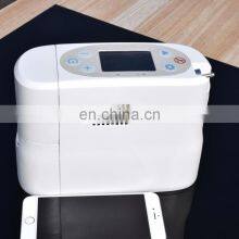 High Quality CE Approved Small Portable Battery Operated Oxygen Concentrator thumbnail-4