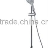 Hot Sale Wall Mounted Shower Systems Contemporary Style Rain Shower Set