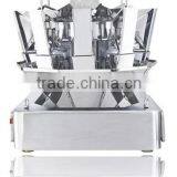 Standard Third Generation Multihead Weighers