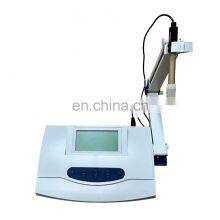 PHS-3C Digital Laboratory Instrument Acid Value Analyzer/Acidity Testing Equipment thumbnail-1