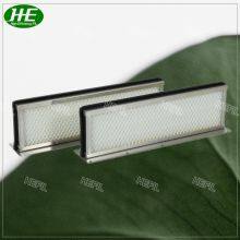 Fiberglass Panel HEPA Air Filter for Cleanroom thumbnail-2