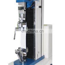 Liyi 500N Material Tensile Testing Price Strength Tester Universal Test Machine thumbnail-3