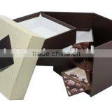 Customized Logo Printed Hand Made Luxury Packaging Paper Box thumbnail-5